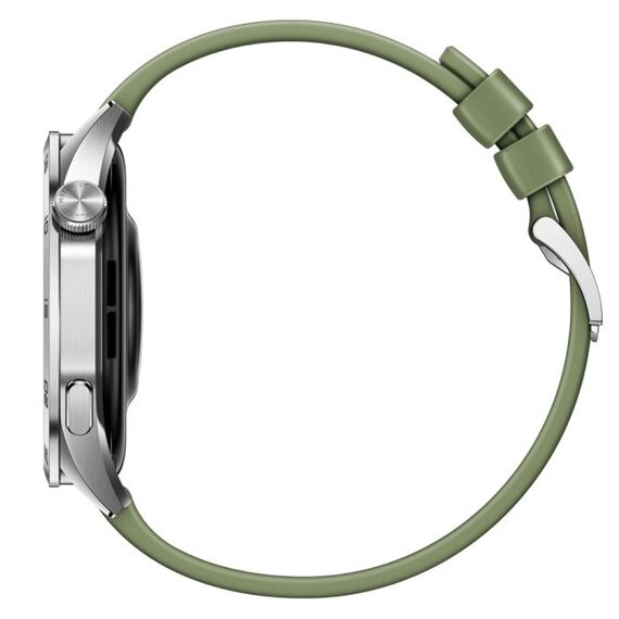 Смарт-часы HUAWEI WATCH GT 4 | 46 mm | Green, Размер корпуса : 46 мм, Цвет: Green, изображение 7 Смарт-часы HUAWEI WATCH GT 4 | 46 mm | Green, Размер корпуса : 46 мм, Цвет: Green, изображение 7