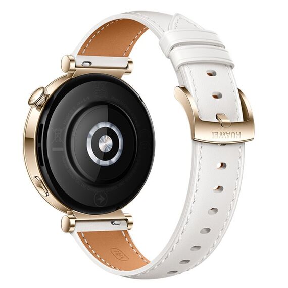 Смарт-часы HUAWEI WATCH GT 4 | 41 mm | White, Размер корпуса : 41 мм, Цвет: White, изображение 4 Смарт-часы HUAWEI WATCH GT 4 | 41 mm | White, Размер корпуса : 41 мм, Цвет: White, изображение 4