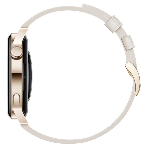 Смарт-часы HUAWEI WATCH GT 3 Classic | 42 mm | White, Размер корпуса : 42 мм, Цвет: White, изображение 7 Смарт-часы HUAWEI WATCH GT 3 Classic | 42 mm | White, Размер корпуса : 42 мм, Цвет: White, изображение 7