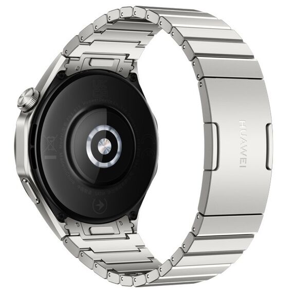 Смарт-часы HUAWEI WATCH GT 4 | 46 mm | Grey, Размер корпуса : 46 мм, Цвет: Grey, изображение 5 Смарт-часы HUAWEI WATCH GT 4 | 46 mm | Grey, Размер корпуса : 46 мм, Цвет: Grey, изображение 5