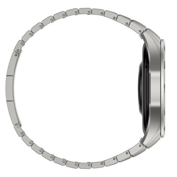 Смарт-часы HUAWEI WATCH GT 4 | 46 mm | Grey, Размер корпуса : 46 мм, Цвет: Grey, изображение 7 Смарт-часы HUAWEI WATCH GT 4 | 46 mm | Grey, Размер корпуса : 46 мм, Цвет: Grey, изображение 7