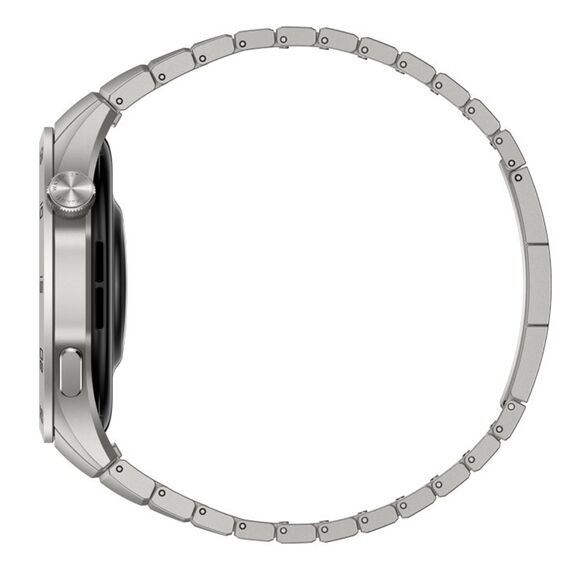 Смарт-часы HUAWEI WATCH GT 4 | 46 mm | Grey, Размер корпуса : 46 мм, Цвет: Grey, изображение 6 Смарт-часы HUAWEI WATCH GT 4 | 46 mm | Grey, Размер корпуса : 46 мм, Цвет: Grey, изображение 6