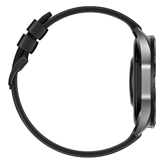 Смарт-часы HUAWEI WATCH GT 4 | 46 mm | Black, Размер корпуса : 46 мм, Цвет: Black, изображение 7 Смарт-часы HUAWEI WATCH GT 4 | 46 mm | Black, Размер корпуса : 46 мм, Цвет: Black, изображение 7