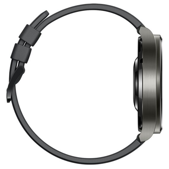 Смарт - часы HUAWEI WATCH GT 2 Pro | 46 mm | Black, Размер корпуса : 46 мм, Цвет: Black, изображение 7 Смарт - часы HUAWEI WATCH GT 2 Pro | 46 mm | Black, Размер корпуса : 46 мм, Цвет: Black, изображение 7