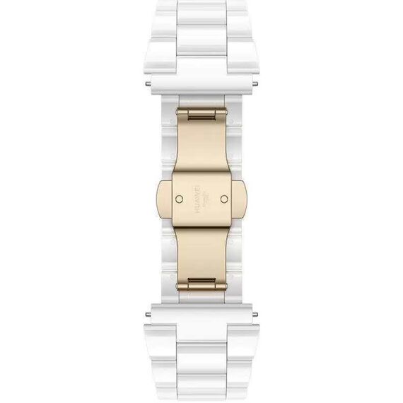 Смарт- часы HUAWEI WATCH GT 3 Pro Ceramic | 42,9 mm | White/Gold, Размер корпуса : 42,9 мм, Цвет: White, изображение 10 Смарт- часы HUAWEI WATCH GT 3 Pro Ceramic | 42,9 mm | White/Gold, Размер корпуса : 42,9 мм, Цвет: White, изображение 10