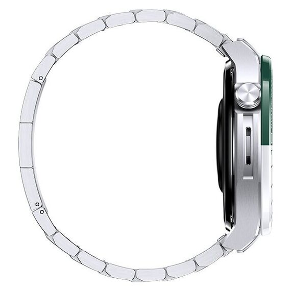 Смарт - часы Huawei Watch Ultimate Green, Размер корпуса : 48,8 мм, Цвет: Green, изображение 5 Смарт - часы Huawei Watch Ultimate Green, Размер корпуса : 48,8 мм, Цвет: Green, изображение 5