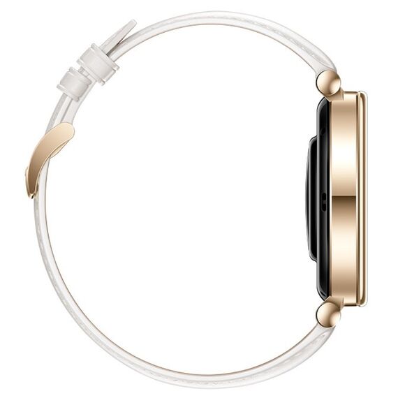 Смарт-часы HUAWEI WATCH GT 4 | 41 mm | White, Размер корпуса : 41 мм, Цвет: White, изображение 6 Смарт-часы HUAWEI WATCH GT 4 | 41 mm | White, Размер корпуса : 41 мм, Цвет: White, изображение 6