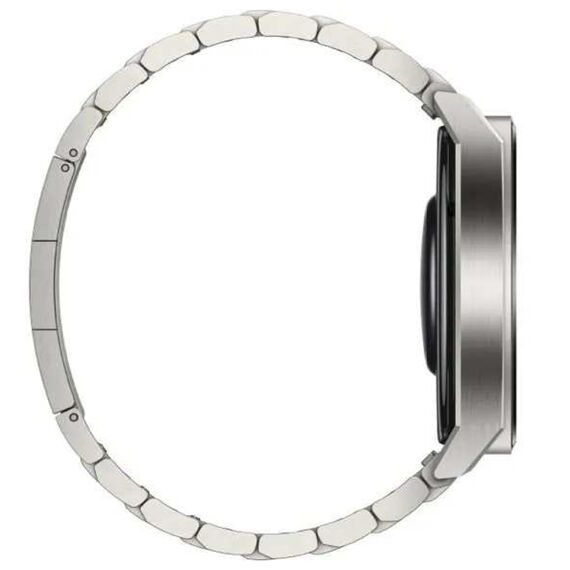 Смарт- часы HUAWEI WATCH GT 3 Pro Titanium | 46,6 mm | Titanium, Размер корпуса : 46,6 мм, Цвет: Titanium, изображение 4 Смарт- часы HUAWEI WATCH GT 3 Pro Titanium | 46,6 mm | Titanium, Размер корпуса : 46,6 мм, Цвет: Titanium, изображение 4
