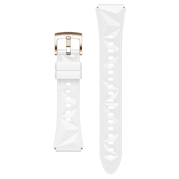 Смарт-часы HUAWEI WATCH GT 5 Pro | 42 mm | White, Размер корпуса : 42 мм, Цвет: White, изображение 9 Смарт-часы HUAWEI WATCH GT 5 Pro | 42 mm | White, Размер корпуса : 42 мм, Цвет: White, изображение 9