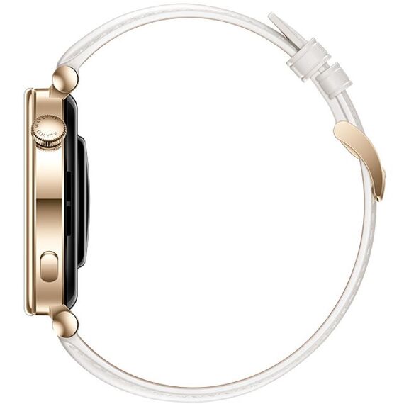 Смарт-часы HUAWEI WATCH GT 4 | 41 mm | White, Размер корпуса : 41 мм, Цвет: White, изображение 7 Смарт-часы HUAWEI WATCH GT 4 | 41 mm | White, Размер корпуса : 41 мм, Цвет: White, изображение 7