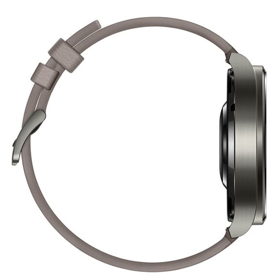 Смарт - часы HUAWEI WATCH GT 2 Pro | 46 mm | Grey, Размер корпуса : 46 мм, Цвет: Grey, изображение 7 Смарт - часы HUAWEI WATCH GT 2 Pro | 46 mm | Grey, Размер корпуса : 46 мм, Цвет: Grey, изображение 7