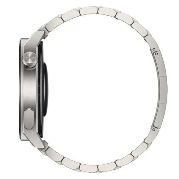 Смарт- часы HUAWEI WATCH GT 3 Pro Titanium | 46,6 mm | Titanium, Размер корпуса : 46,6 мм, Цвет: Titanium, изображение 7 Смарт- часы HUAWEI WATCH GT 3 Pro Titanium | 46,6 mm | Titanium, Размер корпуса : 46,6 мм, Цвет: Titanium, изображение 7