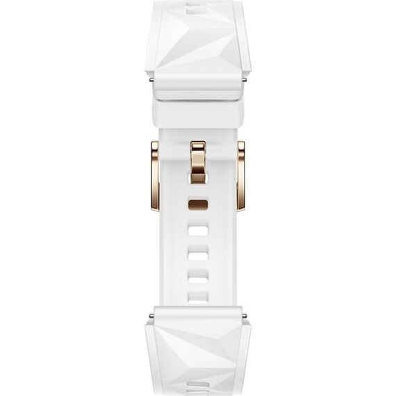 Смарт-часы HUAWEI WATCH GT 5 Pro | 42 mm | White, Размер корпуса : 42 мм, Цвет: White, изображение 8 Смарт-часы HUAWEI WATCH GT 5 Pro | 42 mm | White, Размер корпуса : 42 мм, Цвет: White, изображение 8