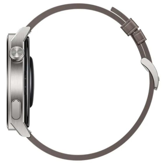 Смарт- часы HUAWEI WATCH GT 3 Pro Titanium | 46,6 mm | Grey, Размер корпуса : 46,6 мм, Цвет: Grey, изображение 6 Смарт- часы HUAWEI WATCH GT 3 Pro Titanium | 46,6 mm | Grey, Размер корпуса : 46,6 мм, Цвет: Grey, изображение 6