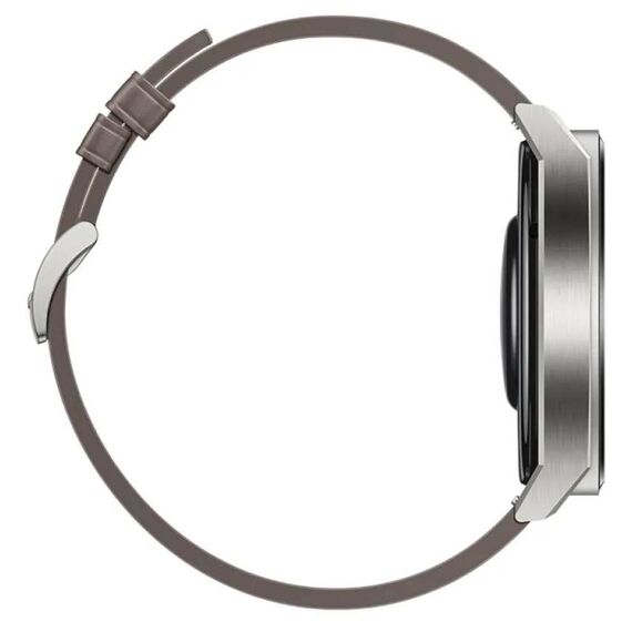 Смарт- часы HUAWEI WATCH GT 3 Pro Titanium | 46,6 mm | Grey, Размер корпуса : 46,6 мм, Цвет: Grey, изображение 7 Смарт- часы HUAWEI WATCH GT 3 Pro Titanium | 46,6 mm | Grey, Размер корпуса : 46,6 мм, Цвет: Grey, изображение 7