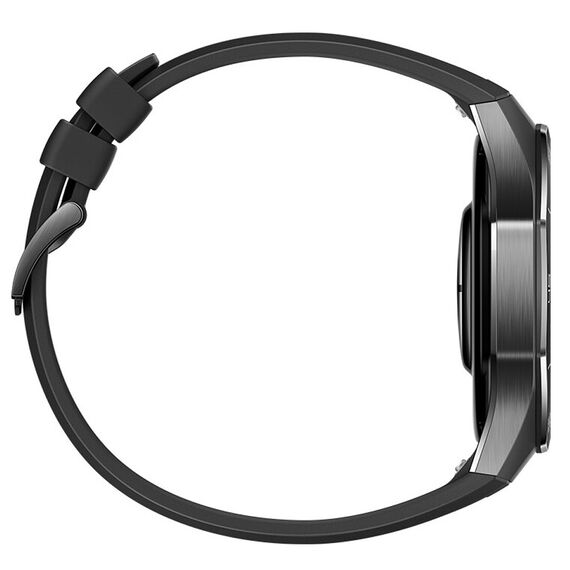 Смарт-часы HUAWEI WATCH GT 5 Pro | 46 mm | Black, Размер корпуса : 46 мм, Цвет: Black, изображение 8 Смарт-часы HUAWEI WATCH GT 5 Pro | 46 mm | Black, Размер корпуса : 46 мм, Цвет: Black, изображение 8