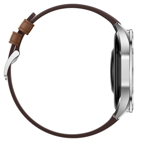 Смарт-часы HUAWEI WATCH GT 4 | 46 mm | Brown, Размер корпуса : 46 мм, Цвет: Brown, изображение 7 Смарт-часы HUAWEI WATCH GT 4 | 46 mm | Brown, Размер корпуса : 46 мм, Цвет: Brown, изображение 7