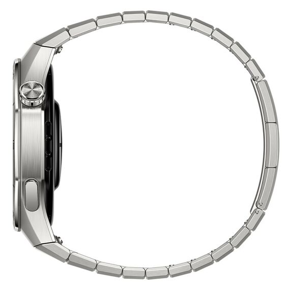 Смарт-часы HUAWEI WATCH GT 5 Pro | 46 mm | Titanium, Размер корпуса : 46 мм, Цвет: Titanium, изображение 9 Смарт-часы HUAWEI WATCH GT 5 Pro | 46 mm | Titanium, Размер корпуса : 46 мм, Цвет: Titanium, изображение 9