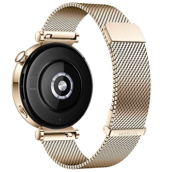 Смарт-часы HUAWEI WATCH GT 4 | 41 mm | Gold, Размер корпуса : 41 мм, Цвет: Gold, изображение 5 Смарт-часы HUAWEI WATCH GT 4 | 41 mm | Gold, Размер корпуса : 41 мм, Цвет: Gold, изображение 5