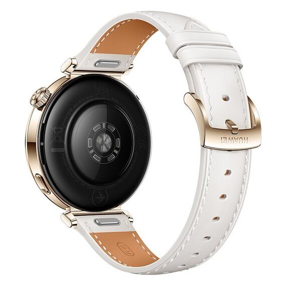 Смарт-часы HUAWEI WATCH GT 5 | 41 mm | White, Размер корпуса : 41 мм, Цвет: White, изображение 5 Смарт-часы HUAWEI WATCH GT 5 | 41 mm | White, Размер корпуса : 41 мм, Цвет: White, изображение 5