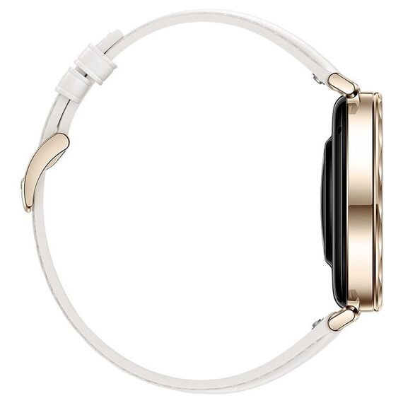 Смарт-часы HUAWEI WATCH GT 5 | 41 mm | White, Размер корпуса : 41 мм, Цвет: White, изображение 7 Смарт-часы HUAWEI WATCH GT 5 | 41 mm | White, Размер корпуса : 41 мм, Цвет: White, изображение 7