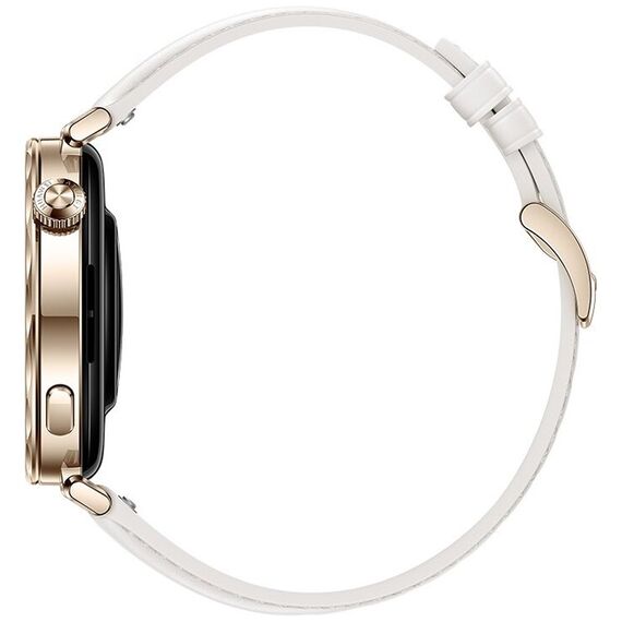 Смарт-часы HUAWEI WATCH GT 5 | 41 mm | White, Размер корпуса : 41 мм, Цвет: White, изображение 6 Смарт-часы HUAWEI WATCH GT 5 | 41 mm | White, Размер корпуса : 41 мм, Цвет: White, изображение 6