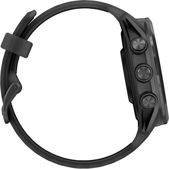 Смарт-часы Garmin Forerunner 570 | 42 mm | Slate Gray/Black, Размер корпуса : 42 мм, Цвет: Slate Gray/Black, изображение 5
