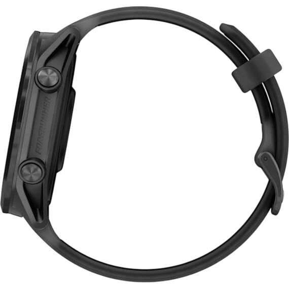 Смарт-часы Garmin Forerunner 570 | 47 mm | Slate Gray/Black, Размер корпуса : 47 мм, Цвет: Slate Gray/Black, изображение 7 Смарт-часы Garmin Forerunner 570 | 47 mm | Slate Gray/Black, Размер корпуса : 47 мм, Цвет: Slate Gray/Black, изображение 7
