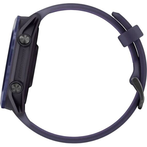 Смарт-часы Garmin Forerunner 570 | 47 mm | Indigo, Размер корпуса : 47 мм, Цвет: Indigo, изображение 7 Смарт-часы Garmin Forerunner 570 | 47 mm | Indigo, Размер корпуса : 47 мм, Цвет: Indigo, изображение 7