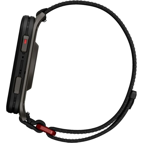 Смарт-часы Garmin Venu X1 Black, Цвет: Black, изображение 7