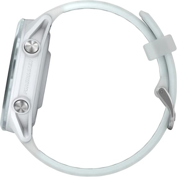 Смарт-часы Garmin Forerunner 570 | 42 mm | Whitestone/Cloud Blue, Размер корпуса : 42 мм, Цвет: Whitestone/Cloud Blue, изображение 7 Смарт-часы Garmin Forerunner 570 | 42 mm | Whitestone/Cloud Blue, Размер корпуса : 42 мм, Цвет: Whitestone/Cloud Blue, изображение 7