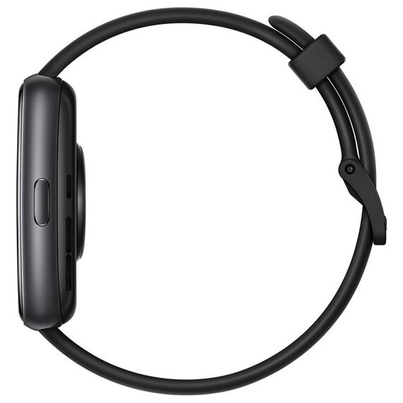 Фитнес-браслет HUAWEI WATCH FIT 2 Active Black, Размер корпуса : 46 мм, Цвет: Black, изображение 6 Фитнес-браслет HUAWEI WATCH FIT 2 Active Black, Размер корпуса : 46 мм, Цвет: Black, изображение 6