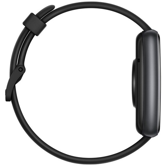 Фитнес-браслет HUAWEI WATCH FIT 2 Active Black, Размер корпуса : 46 мм, Цвет: Black, изображение 5 Фитнес-браслет HUAWEI WATCH FIT 2 Active Black, Размер корпуса : 46 мм, Цвет: Black, изображение 5