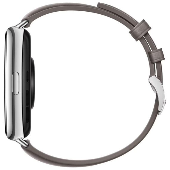 Фитнес-браслет HUAWEI WATCH FIT 2 Classic Misty gray, Размер корпуса : 46 мм, Цвет: Misty gray, изображение 5 Фитнес-браслет HUAWEI WATCH FIT 2 Classic Misty gray, Размер корпуса : 46 мм, Цвет: Misty gray, изображение 5