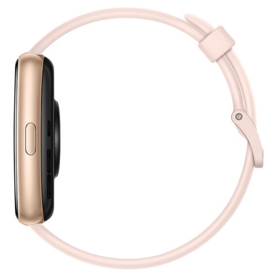 Фитнес-браслет HUAWEI WATCH FIT 2 Active Pink Sakura, Размер корпуса : 46 мм, Цвет: Pink Sakura, изображение 6 Фитнес-браслет HUAWEI WATCH FIT 2 Active Pink Sakura, Размер корпуса : 46 мм, Цвет: Pink Sakura, изображение 6