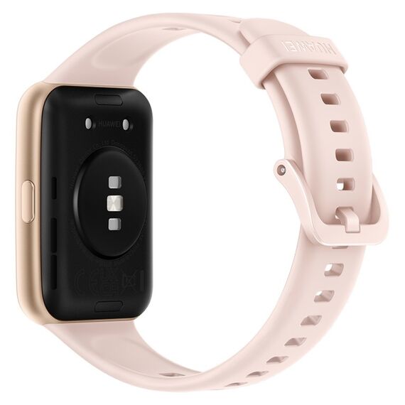 Фитнес-браслет HUAWEI WATCH FIT 2 Active Pink Sakura, Размер корпуса : 46 мм, Цвет: Pink Sakura, изображение 7 Фитнес-браслет HUAWEI WATCH FIT 2 Active Pink Sakura, Размер корпуса : 46 мм, Цвет: Pink Sakura, изображение 7