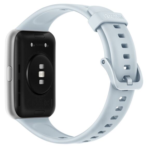 Фитнес-браслет HUAWEI WATCH FIT 2 Active Gray/blue, Размер корпуса : 46 мм, Цвет: Gray/blue, изображение 6 Фитнес-браслет HUAWEI WATCH FIT 2 Active Gray/blue, Размер корпуса : 46 мм, Цвет: Gray/blue, изображение 6