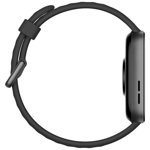 HUAWEI WATCH FIT 3 Black, Размер корпуса : 46,2 мм, Цвет: Black, изображение 6 HUAWEI WATCH FIT 3 Black, Размер корпуса : 46,2 мм, Цвет: Black, изображение 6