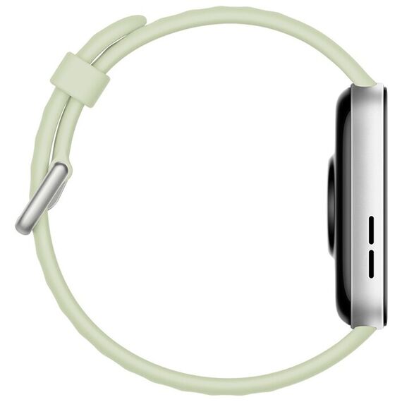 HUAWEI WATCH FIT 3 Green, Размер корпуса : 46,2 мм, Цвет: Green, изображение 7 HUAWEI WATCH FIT 3 Green, Размер корпуса : 46,2 мм, Цвет: Green, изображение 7