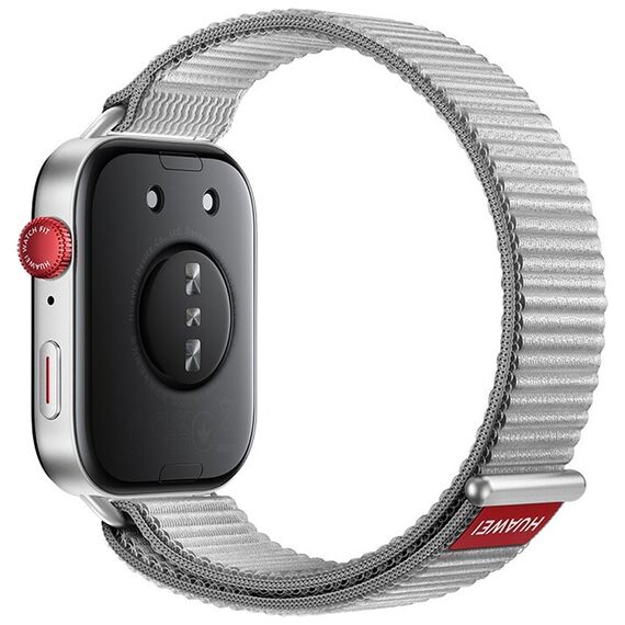 HUAWEI WATCH FIT 3 Grey, Размер корпуса : 46,2 мм, Цвет: Grey, изображение 8 HUAWEI WATCH FIT 3 Grey, Размер корпуса : 46,2 мм, Цвет: Grey, изображение 8