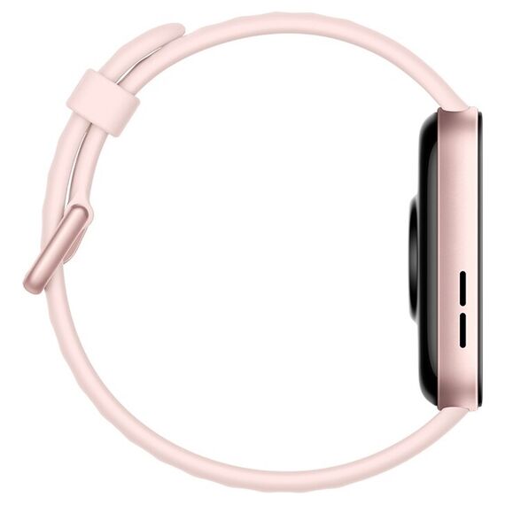 HUAWEI WATCH FIT 3 Pink, Размер корпуса : 46,2 мм, Цвет: Pink, изображение 5 HUAWEI WATCH FIT 3 Pink, Размер корпуса : 46,2 мм, Цвет: Pink, изображение 5
