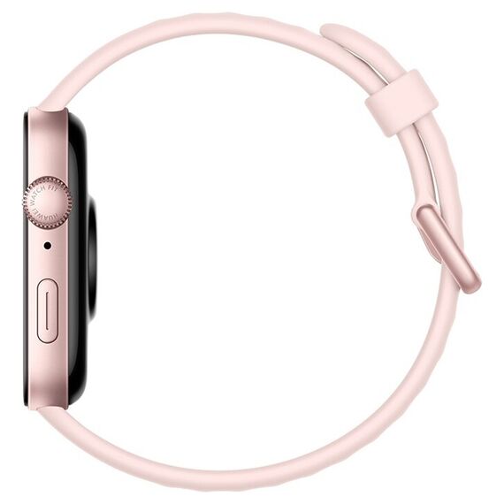 HUAWEI WATCH FIT 3 Pink, Размер корпуса : 46,2 мм, Цвет: Pink, изображение 4 HUAWEI WATCH FIT 3 Pink, Размер корпуса : 46,2 мм, Цвет: Pink, изображение 4