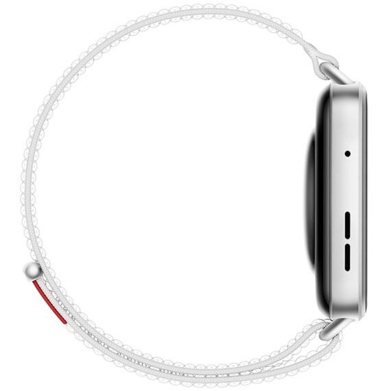 Смарт-часы HUAWEI WATCH FIT 4 | Grey, Размер корпуса : 46,2 мм, Цвет: Grey, изображение 5 Смарт-часы HUAWEI WATCH FIT 4 | Grey, Размер корпуса : 46,2 мм, Цвет: Grey, изображение 5