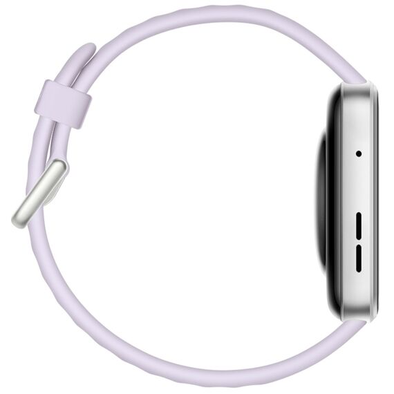 Смарт-часы HUAWEI WATCH FIT 4 | Lilac, Размер корпуса : 46,2 мм, Цвет: Lilac, изображение 5 Смарт-часы HUAWEI WATCH FIT 4 | Lilac, Размер корпуса : 46,2 мм, Цвет: Lilac, изображение 5