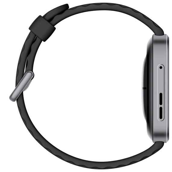 Смарт-часы HUAWEI WATCH FIT 4 Pro | Black, Размер корпуса : 46,2 мм, Цвет: Black, изображение 5 Смарт-часы HUAWEI WATCH FIT 4 Pro | Black, Размер корпуса : 46,2 мм, Цвет: Black, изображение 5