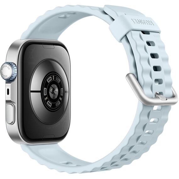 Смарт-часы HUAWEI WATCH FIT 4 Pro | Blue, Размер корпуса : 46,2 мм, Цвет: Blue, изображение 7 Смарт-часы HUAWEI WATCH FIT 4 Pro | Blue, Размер корпуса : 46,2 мм, Цвет: Blue, изображение 7