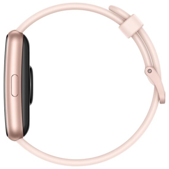 Фитнес-браслет HUAWEI WATCH FIT Special Edition Pink, Размер корпуса : 46 мм, Цвет: Pink, изображение 6 Фитнес-браслет HUAWEI WATCH FIT Special Edition Pink, Размер корпуса : 46 мм, Цвет: Pink, изображение 6