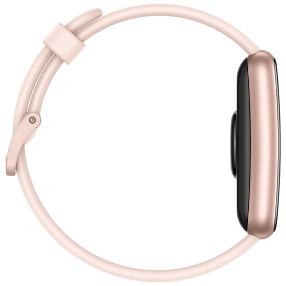 Фитнес-браслет HUAWEI WATCH FIT Special Edition Pink, Размер корпуса : 46 мм, Цвет: Pink, изображение 5 Фитнес-браслет HUAWEI WATCH FIT Special Edition Pink, Размер корпуса : 46 мм, Цвет: Pink, изображение 5