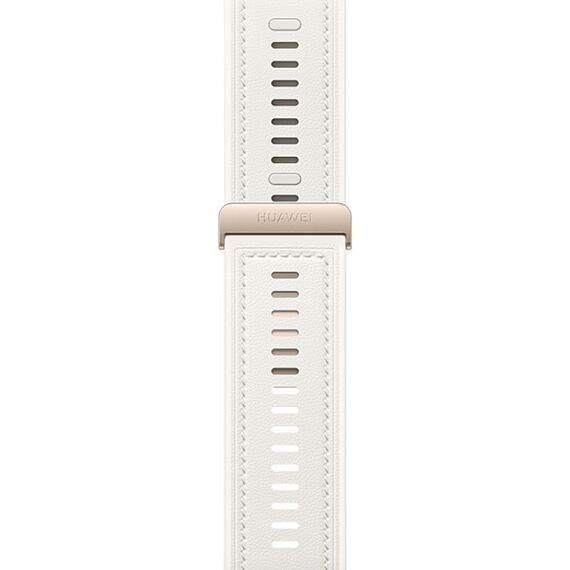 Ремешок для HUAWEI WATCH D2 без датчика давления | M | White, Модель: Без датчика давления , Размер ремешка : Размер M (130 мм - 160 мм), Тип ремешка : Фторэластомеровый, Цвет ремешка: Белый