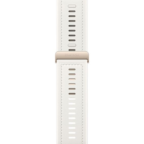 Ремешок для HUAWEI WATCH D2 без датчика давления | L | White, Модель: Без датчика давления , Размер ремешка : Размер L (160 мм - 210 мм), Тип ремешка : Фторэластомеровый, Цвет ремешка: Белый